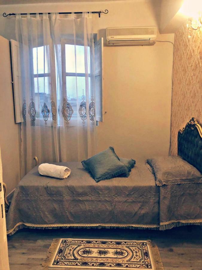 B&B Dimora Chic Gioia Tauro Cameră foto