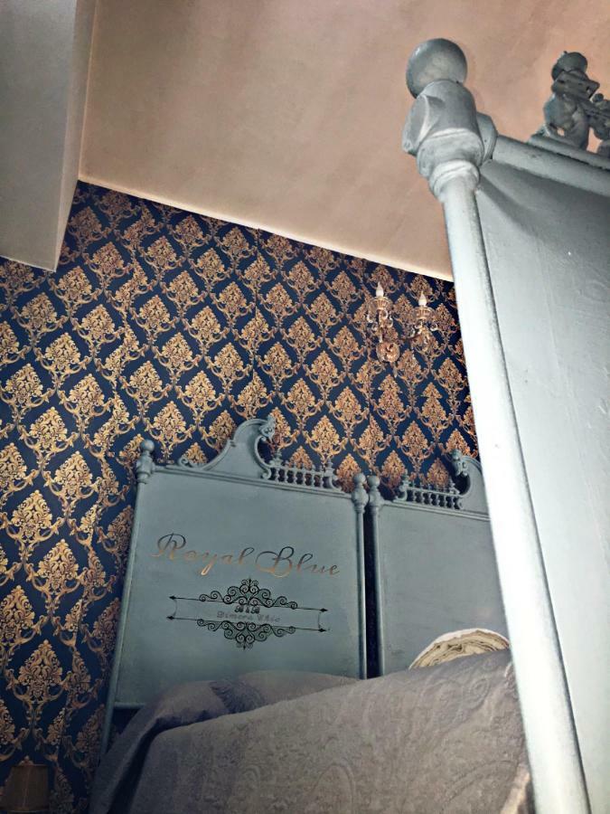 B&B Dimora Chic Gioia Tauro Cameră foto